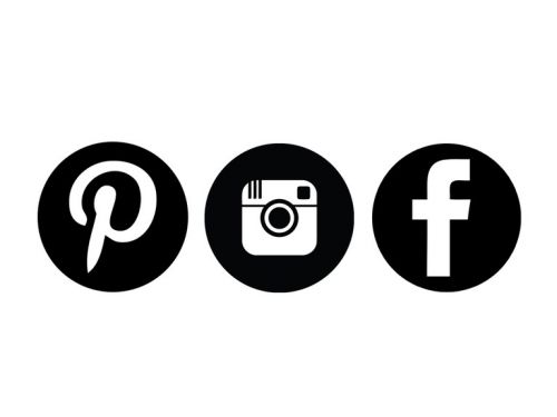 Médias sociaux : une présence continue