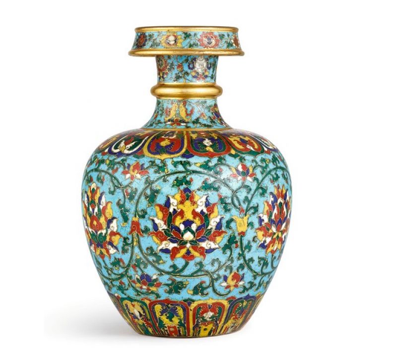 Gems of Chinese Art from the Speelman Collection I