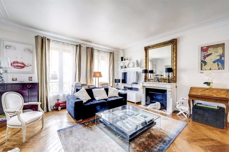 Batignolles