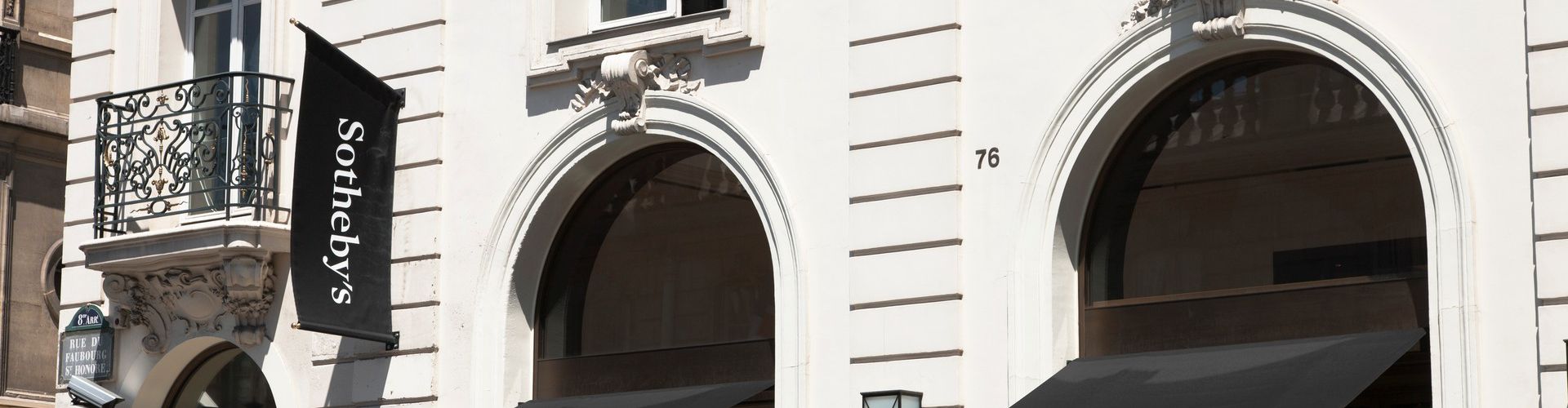 Sotheby’s International Realty Sotheby's Paris Ouest Sotheby's