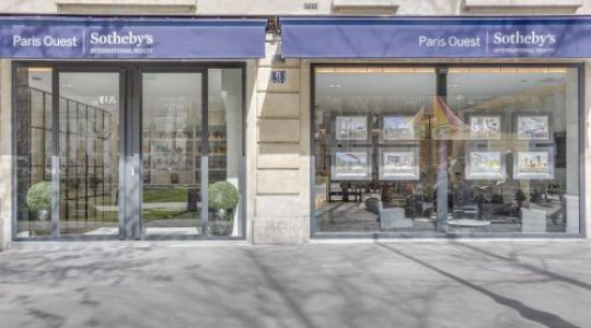 Real Estate Agency in Hauts de Seine and Yvelines