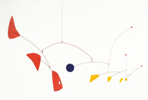 Contemporary Art - Evening Sale