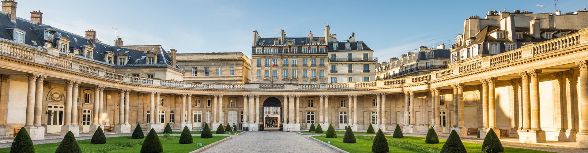 Le Marais - Paris 3