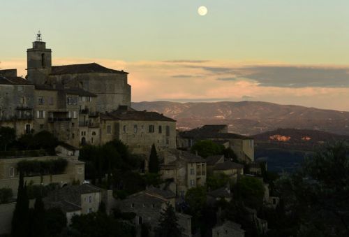 Huge success for luxury seasonal rental in France