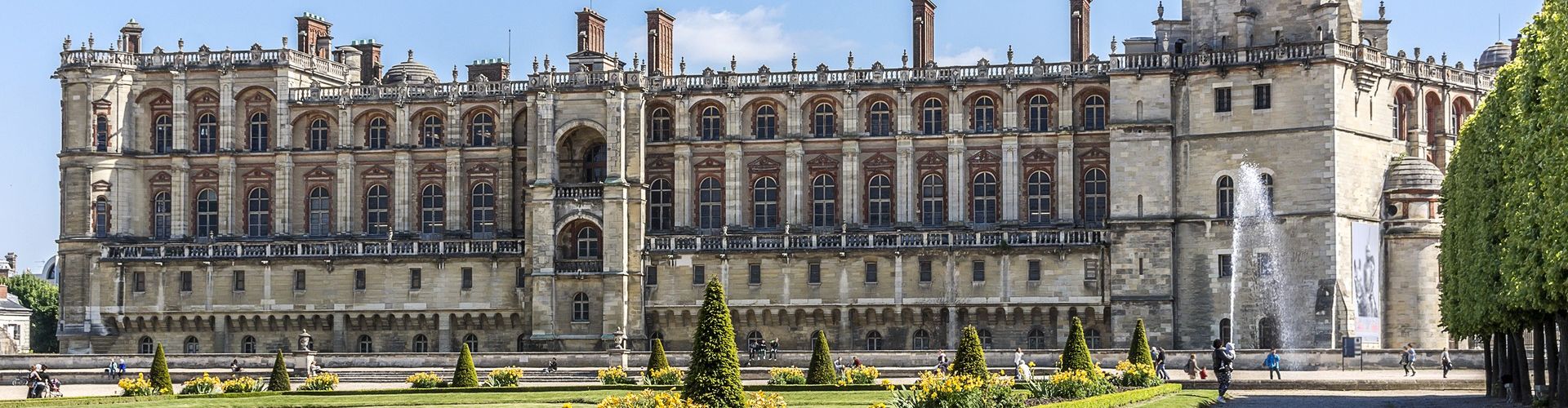 Saint-Germain-en-Laye
