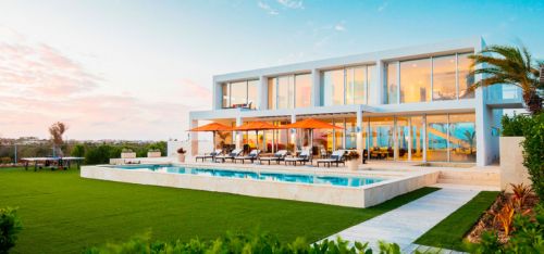 Immobilier de luxe : le bilan est plutôt positif après la première semaine de reconfinement