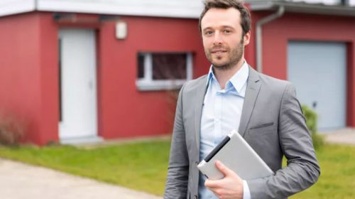 Real estate agencies unite to restore the possibilities of visits