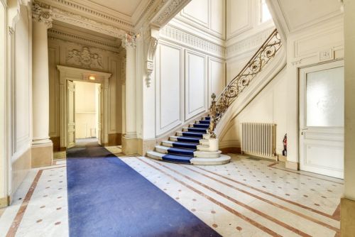 L'immobilier de prestige aborde sereinement ce deuxième confinement !