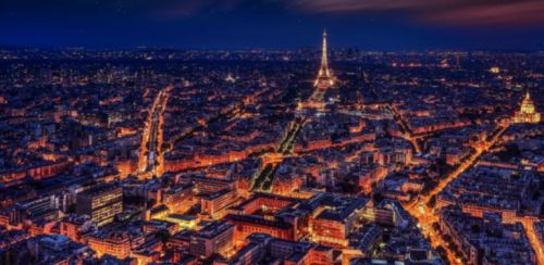 Real estate : the Parisian luxury market is not in crisis