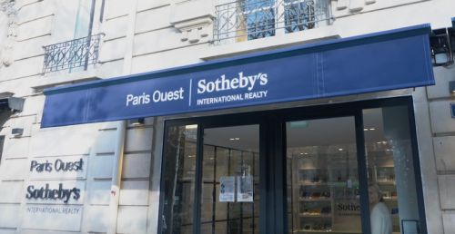 Your agency Neuilly-sur-Seine