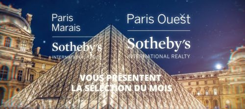 Sélection de biens - Février