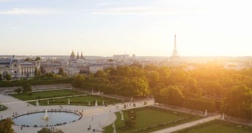 Votre agence Victor Hugo