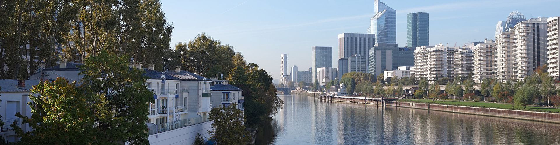 Détective privé sur Neuilly-sur-seine - île de la jatte