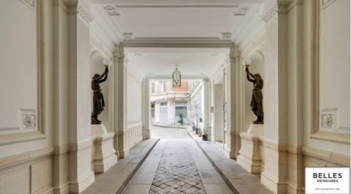 Paris 10e, la séduction d'un quartier bohème
