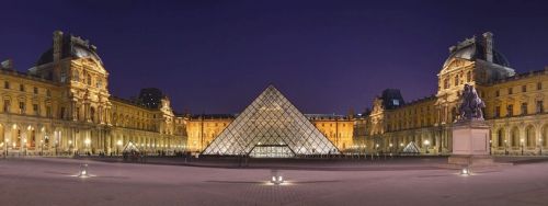 While waiting for the museums to reopen, (re) discover the greatest masterpieces on a virtual tour!