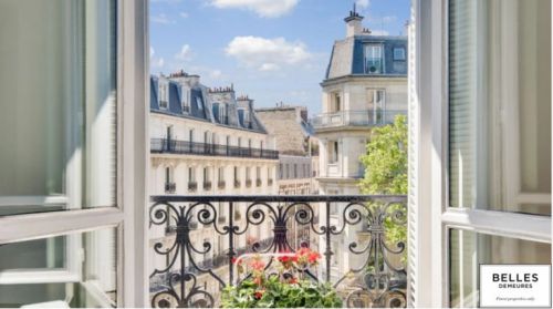 Paris 5th: the atmosphere of Quartier Latin