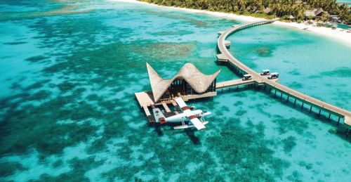 Bucket-List Travel