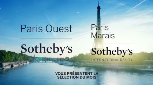 Sélection de biens - Juillet 2021