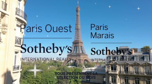 Sélection de biens - Septembre 2021