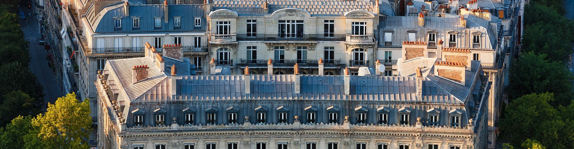 Wagram Paris 17th district Paris Ouest Sotheby's International Realty