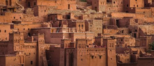 SOTHEBY’S INTERNATIONAL REALTY OPENS FIRST OFFICE IN MOROCCO