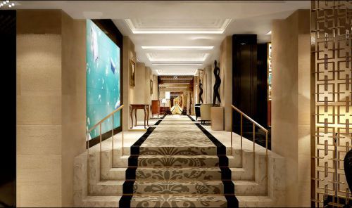 Sofitel Paris Baltimore