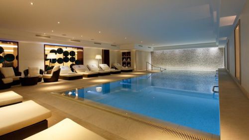 Majestic Hôtel - Spa
