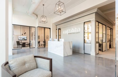 Sotheby’s® lifestyle: Shared ethics