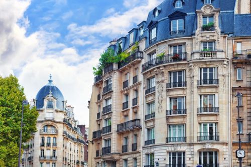 How to sell realty in France ?