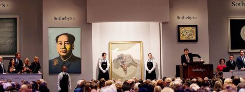 How to sell with Sotheby’s®