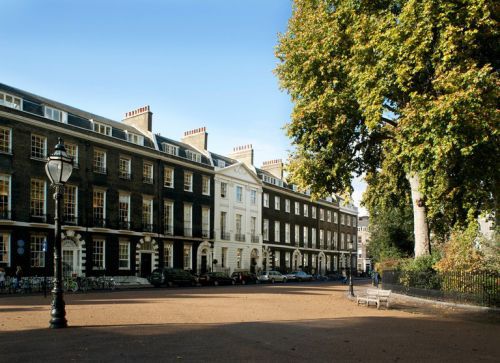 Sotheby's® : Institute of art