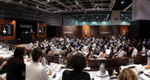 Sotheby’s®: Finance