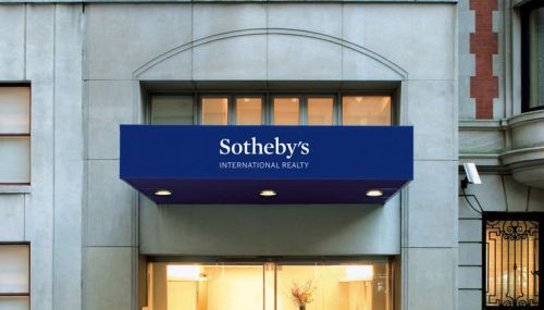 Patrimoine de Sotheby's International Realty