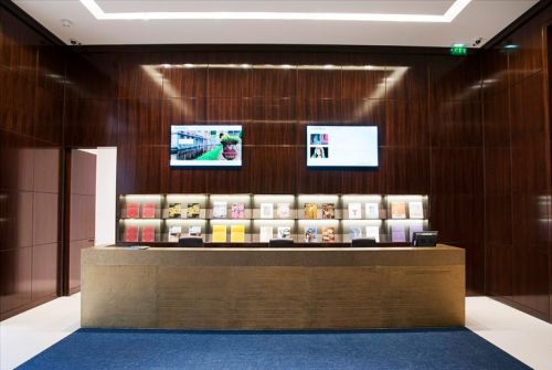 Sotheby's International Realty: luxury real estate reinvented