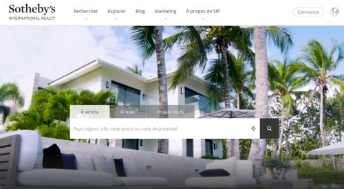 Ground-breaking web marketing