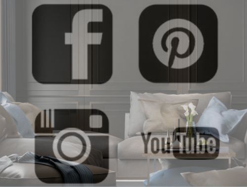 Social media: A continuous presence