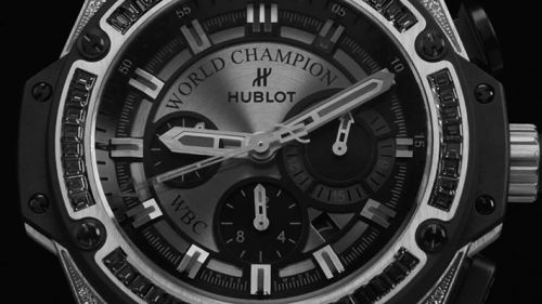 Hublot