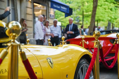 Charles Pozzi Ferrari