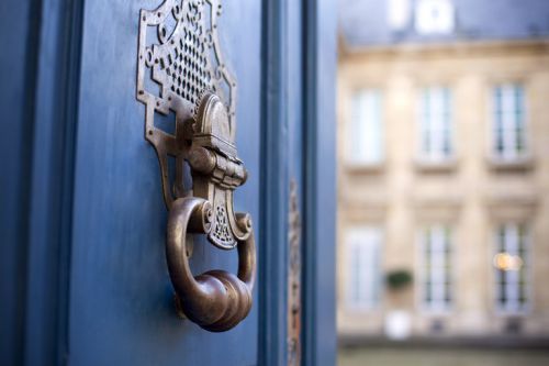 Loi RGPD (« règlement général sur la protection des données »)