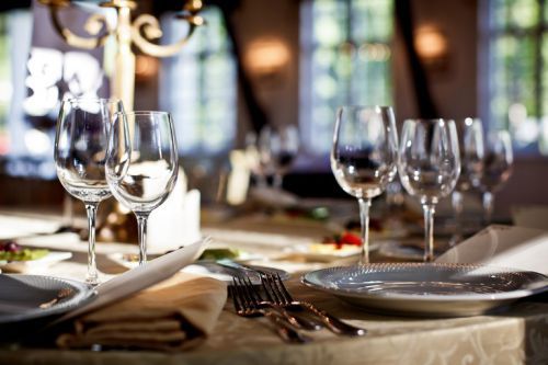 Restaurant - Jarrasse