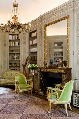 An American Dynasty in Europe The Eleanor Post Close and Antal Post de Bekessy collections
