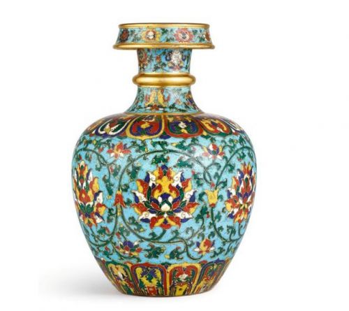 Gems of Chinese Art from the Speelman Collection I