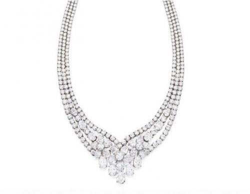 Magnificient Jewels