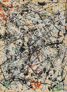 Contemporary Art Evening Auction