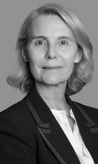 Isabelle BLUZET