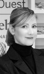 Sandrine MAURICE