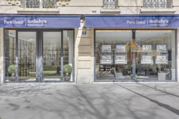 Paris Ouest (Hauts-de-Seine - Yvelines) Sotheby's International Realty - Luxury real estate agency