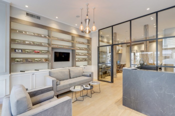 Paris Marais Sotheby's International Realty - Agence immobilière de prestige