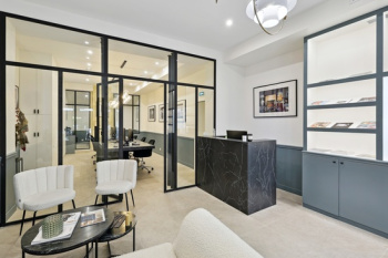 Paris Est Sotheby's International Realty - Luxury real estate agency