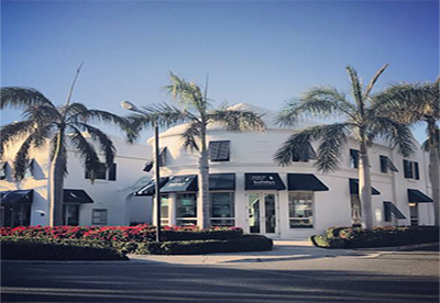 The world leader in high-end real estate The world leader in high-end real estate